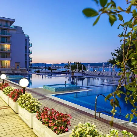 Festa Panorama Hotel Nessebar