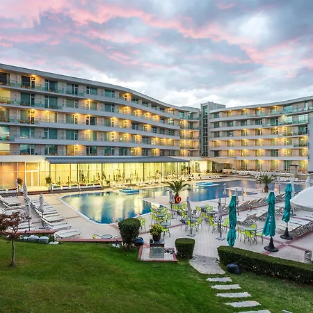 Hotel Festa Panorama Nessebar