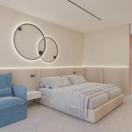 Festa Panorama Hotell Nesebar