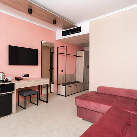 феста панорама 4*