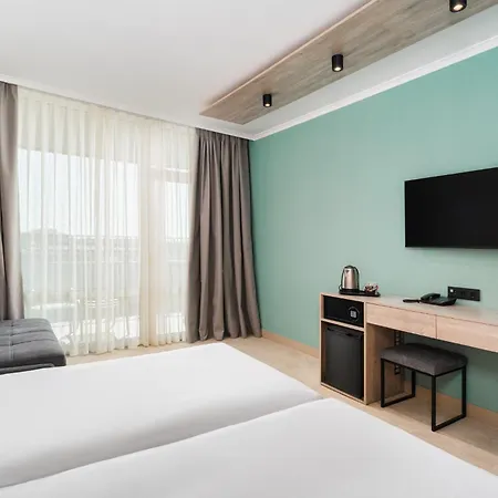 Festa Panorama Nesebăr