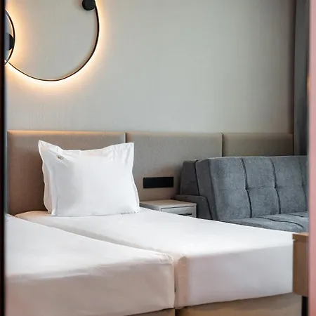 Festa Panorama Hotel