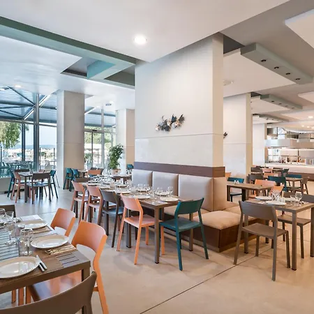 Hotel Festa Panorama