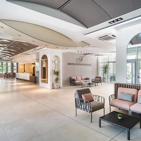 Hotel Festa Panorama Nesebăr