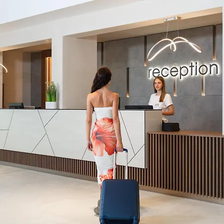 Hotel Festa Panorama