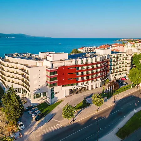 Hotel Festa Panorama 4*