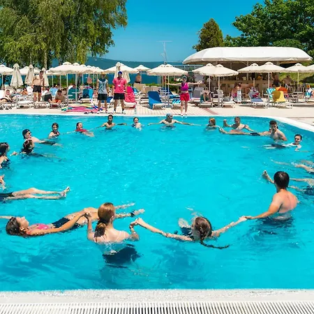 феста панорама 4* Несебър