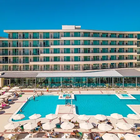 Festa Panorama Hotel 4*