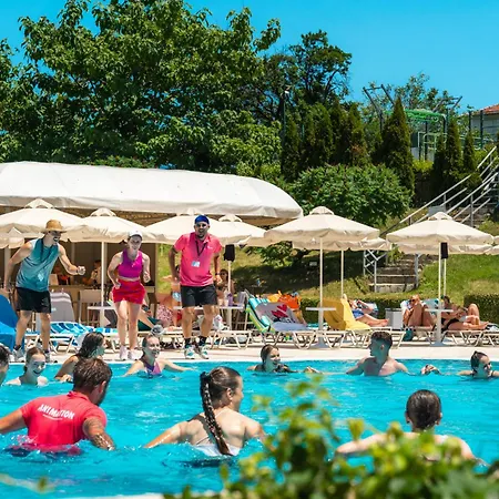 Hotel Festa Panorama 4*