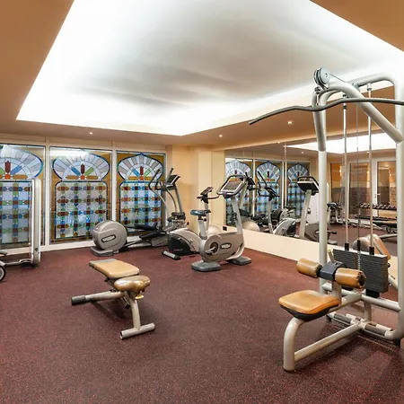 Festa Panorama Hotel 4*