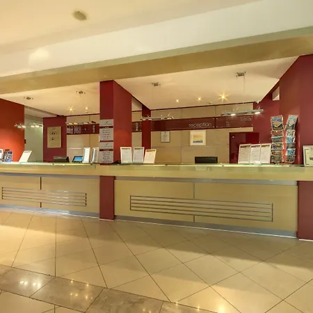 феста панорама 4* Несебър