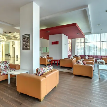 Hotel Festa Panorama