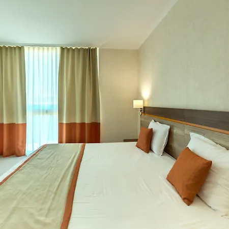 феста панорама Хотел 4*