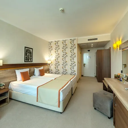 Hotel Festa Panorama