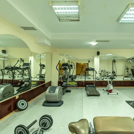 Festa Panorama Nesebăr