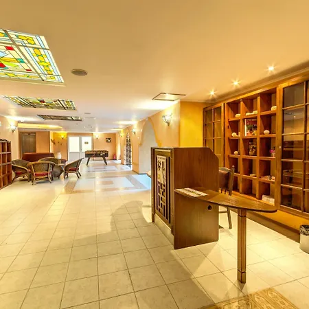 феста панорама 4*