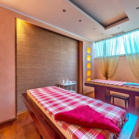 Festa Panorama Hotel 4*