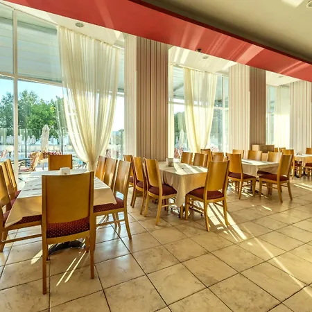 феста панорама 4*