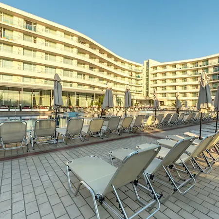 Festa Panorama Hotel