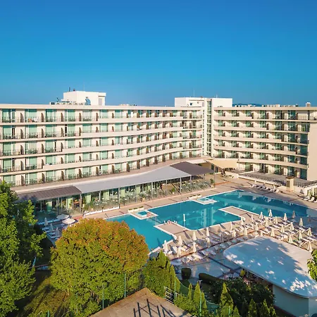 Hotel Festa Panorama 4*