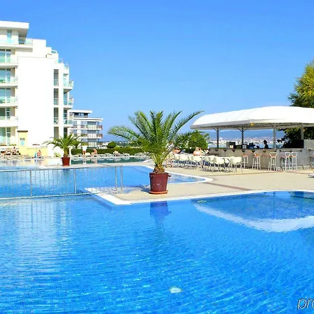 Festa Panorama Hotell