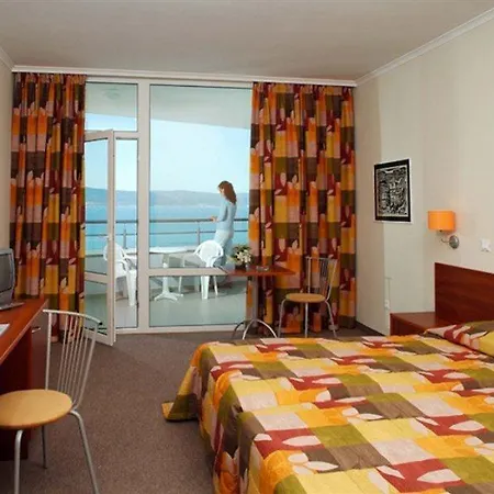 Festa Panorama Hotel Nessebar