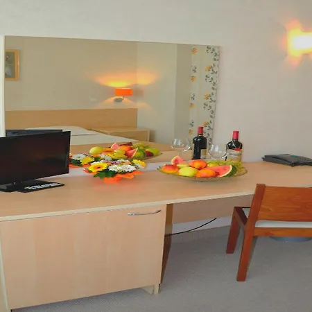 Hotell Festa Panorama