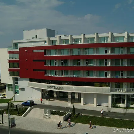Hotell Festa Panorama Nesebar
