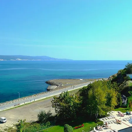 Festa Panorama Hotell 4*