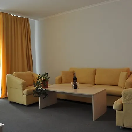 Hotell Festa Panorama
