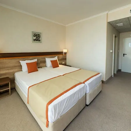 Hotell Festa Panorama Nesebar