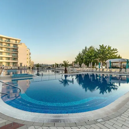 Festa Panorama Hotell