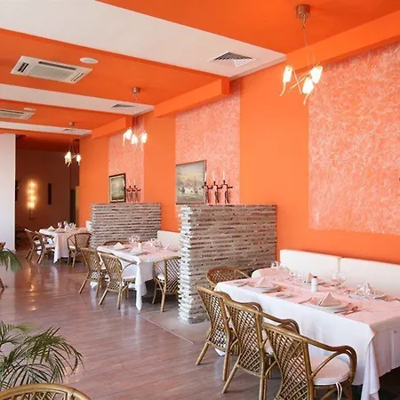 Hotell Festa Panorama Nesebar