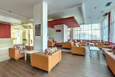 Festa Panorama Hotel 4*
