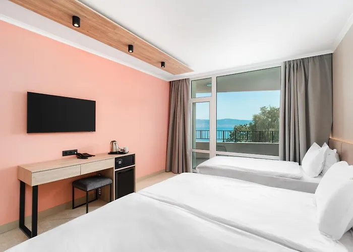 Festa Panorama Hotel Nesebar