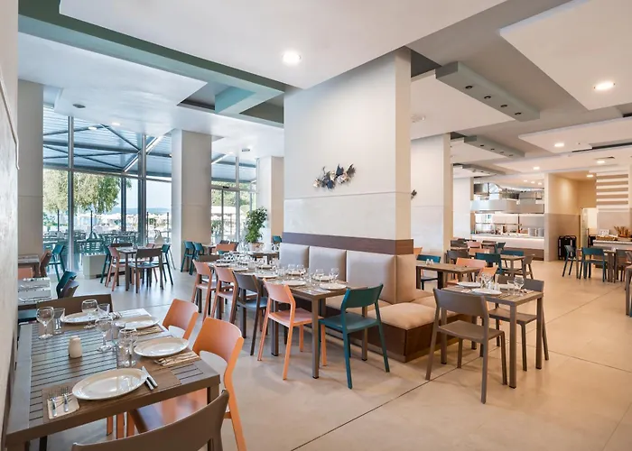 Hotel Festa Panorama