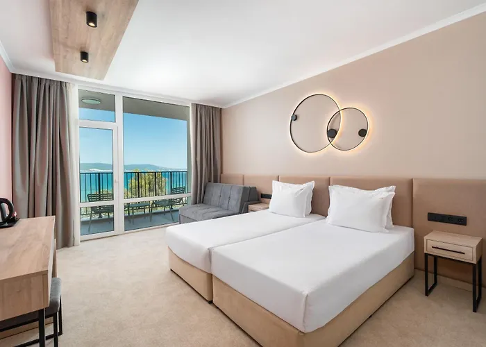 Hotel Festa Panorama 4*