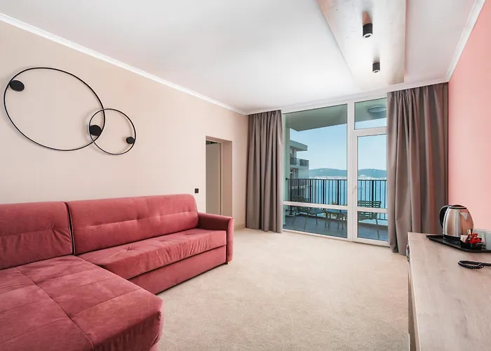 Готель Festa Panorama