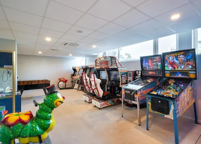 Festa Panorama 4* Несебир