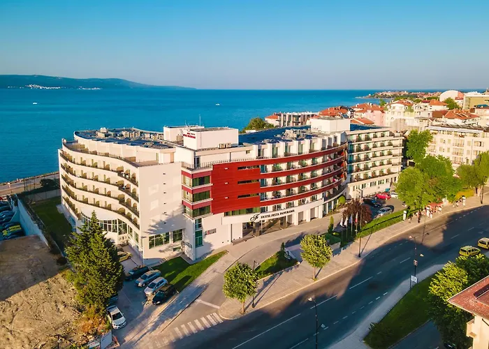 Готель Festa Panorama 4*