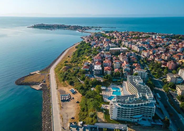Festa Panorama Hotel Nesebar