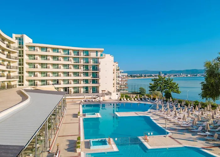 Hotel Festa Panorama Nesebar