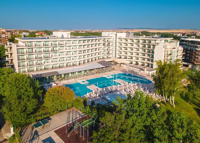 Готель Festa Panorama