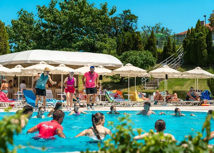 Hotel Festa Panorama 4*