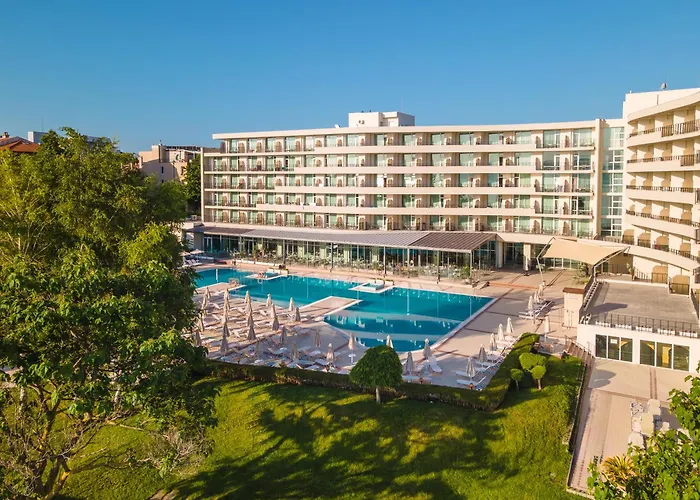 Hotel Festa Panorama Nesebar