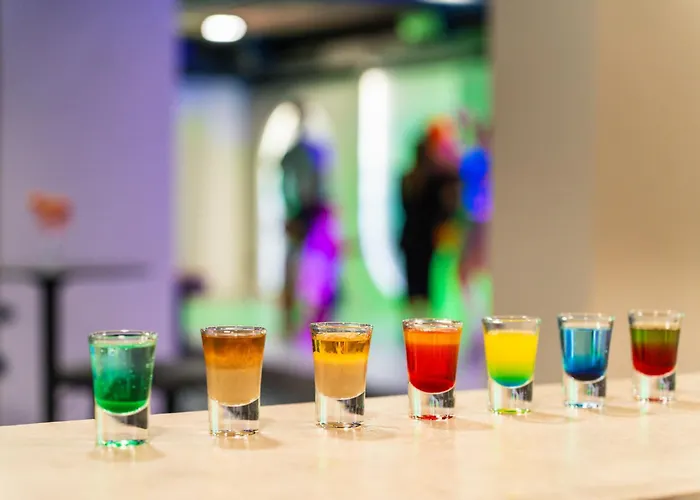 Festa Panorama 4* Несебир