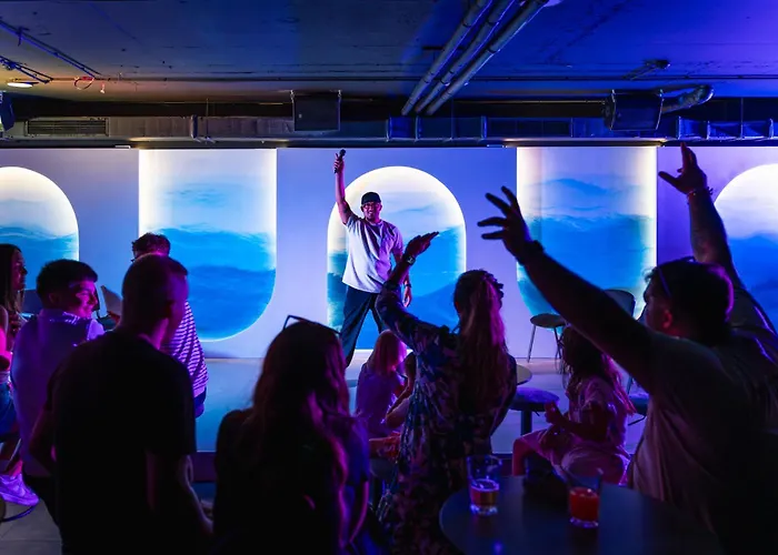 Festa Panorama Готель