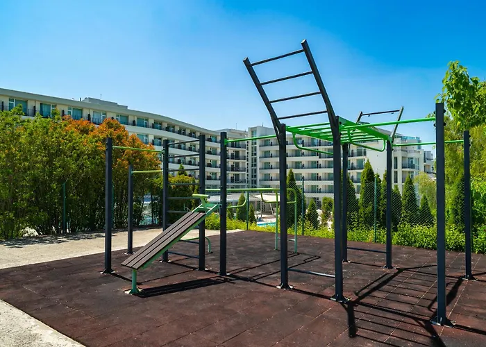 Готель Festa Panorama