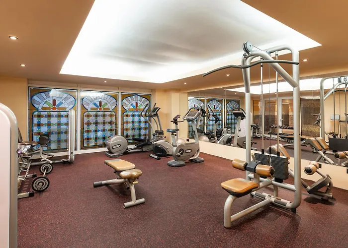 Festa Panorama Hotel 4*