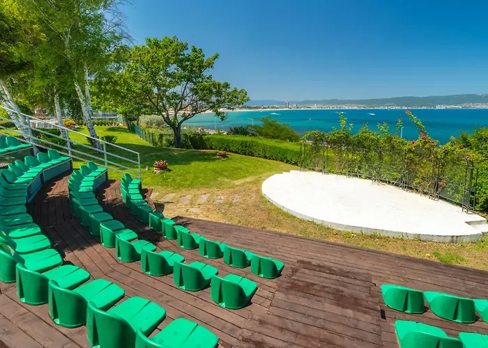 Hotel Festa Panorama Nesebar